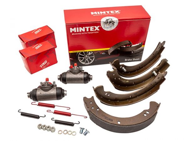 OEM Brake Kit