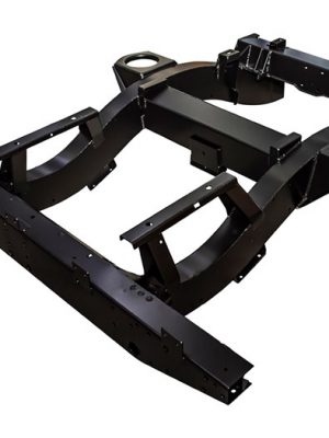 Half Chassis