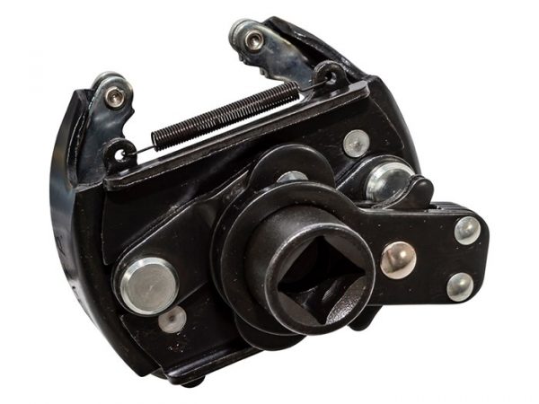Two Way Ratcheting Oil Filter Wrench