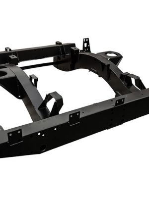 Half Chassis