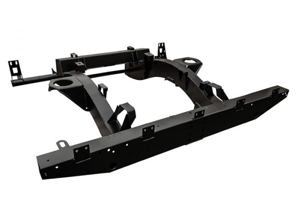 Half Chassis