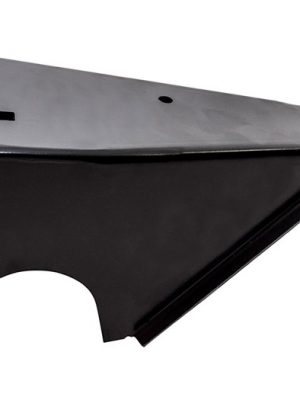 DISCOVERY  2 RH Front Chassis Outrigger  (DA2670)