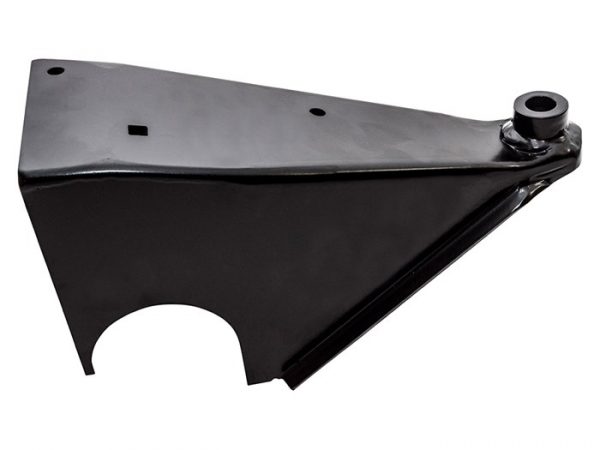 DISCOVERY  2 RH Front Chassis Outrigger  (DA2670)