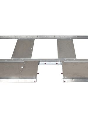 Seat Box Frame