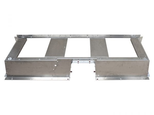 Seat Box Frame