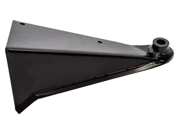Rear Outrigger (RHS) - Land Rover Discovery 2 -DA2668