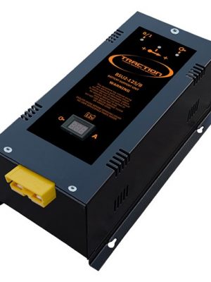 125A Traction Control Battery Support Unit