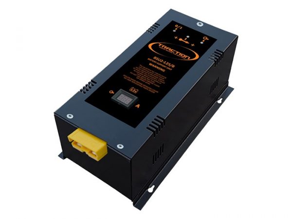 125A Traction Control Battery Support Unit