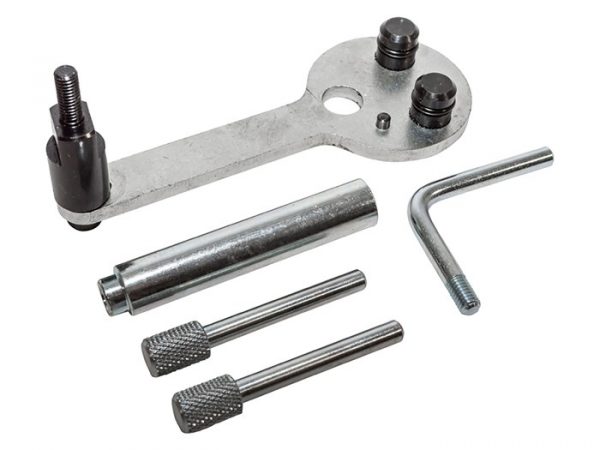 Defender Puma 2.2 Crankshaft Locking Kit - DA1899