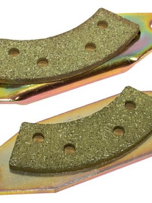 Replacement Brake Pads