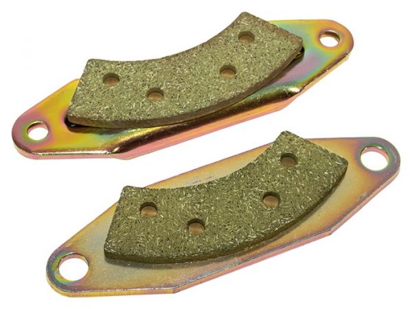 Replacement Brake Pads