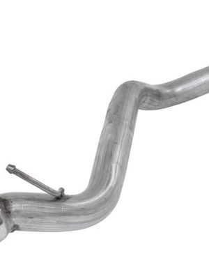 Big Bore Exhaust Tailpipe
