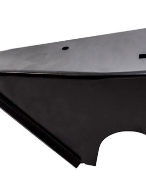 DISCOVERY 2 LH Front Chassis Outrigger DA2669