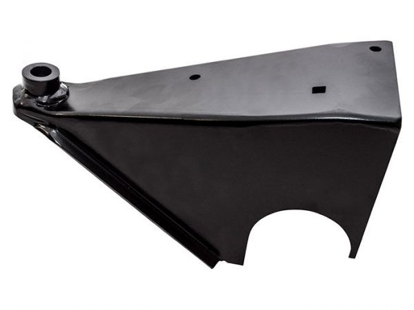 DISCOVERY 2 LH Front Chassis Outrigger DA2669
