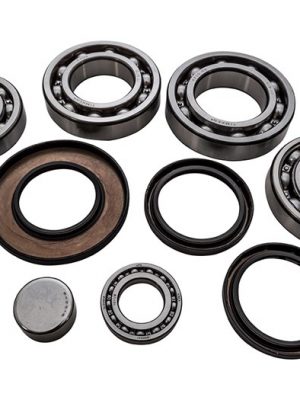 DD295 Transfer Box Repair Kit - Land Rover Discovery 3,4 (DD295) - DA7215
