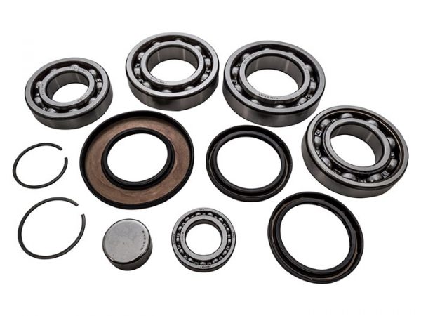 DD295 Transfer Box Repair Kit - Land Rover Discovery 3,4 (DD295) - DA7215
