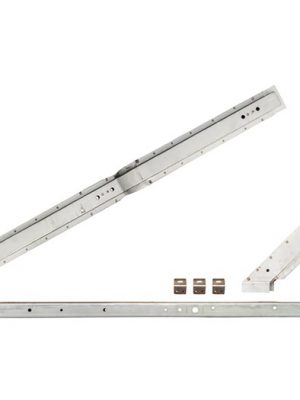 Side Frame Assembly