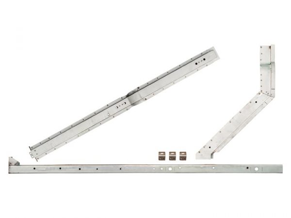 Side Frame Assembly