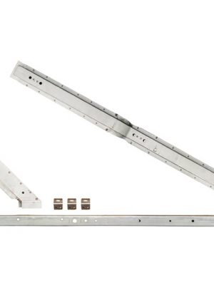 Side Frame Assembly