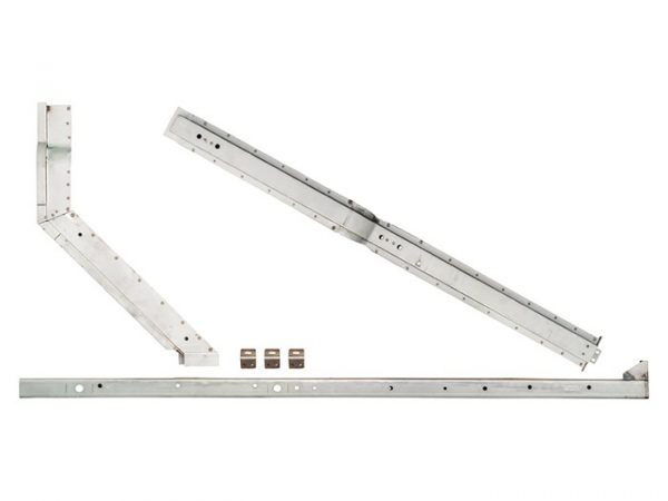 Side Frame Assembly