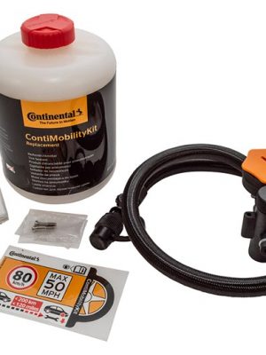 LAND ROVER Tyre Sealant & Hose Kit DA1890