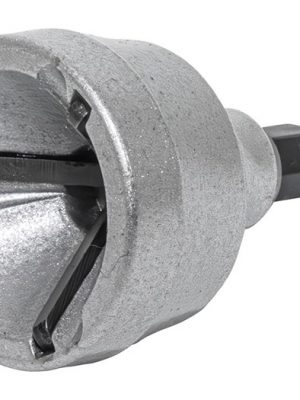 Laser External Deburr/Chamfer Tool