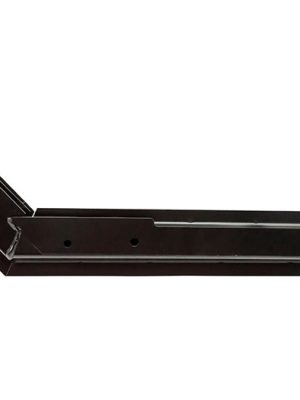 Defender 110,1302nd Row Door Bottom Assembly (LHS)  DA6654