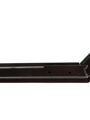 Door Bottom Repair Assembly