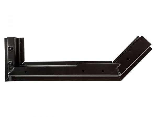 Door Bottom Repair Assembly