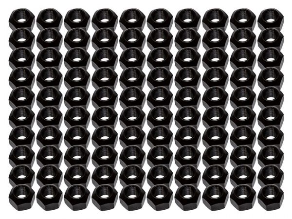 Bulk Wheel Nuts