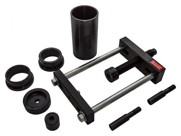 Land Rover Discovery 3,4 LASER Front Lower Ball Joint Tool  DA6140