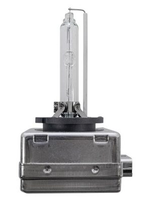 Xenon HID 5500 Upgrade Bulb