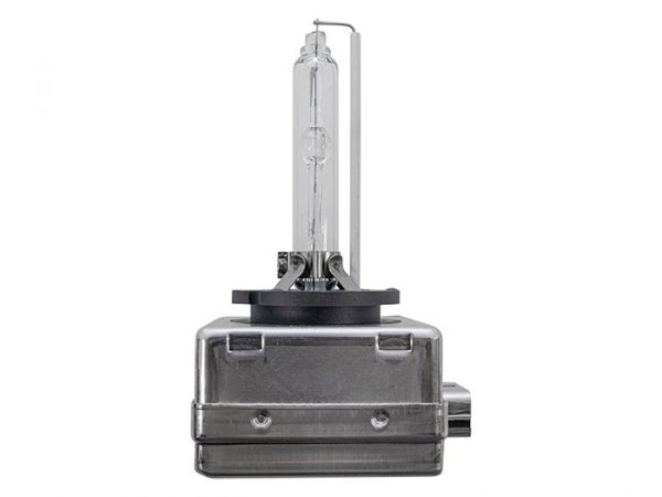 Xenon HID 5500 Upgrade Bulb