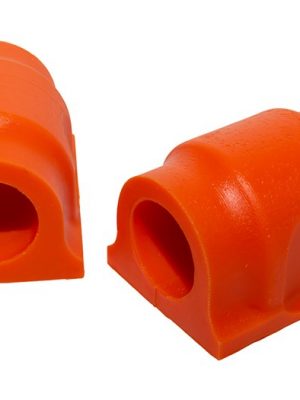 Polybush Dynamic Orange