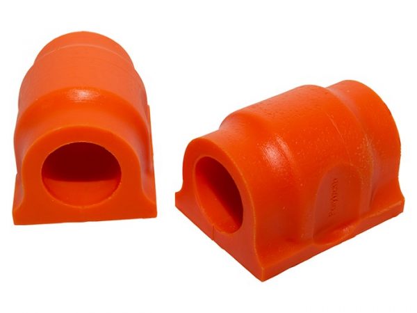 Polybush Dynamic Orange