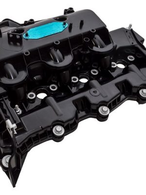 Inlet Manifold