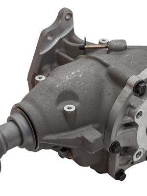 Power Transfer Unit