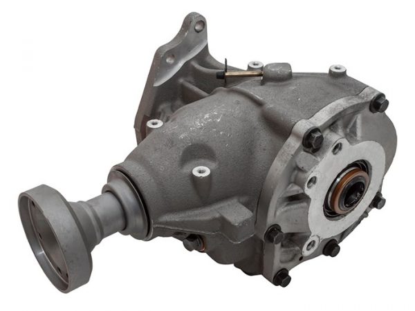 Power Transfer Unit