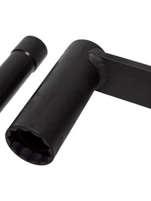 Differential Pinion Shaft Holding Tool