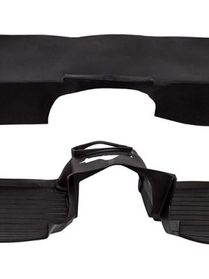 Acoustic Mat Systems