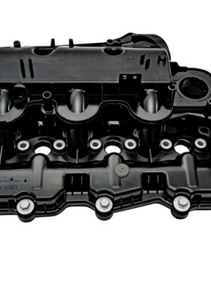 Inlet Manifold
