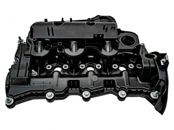 Inlet Manifold