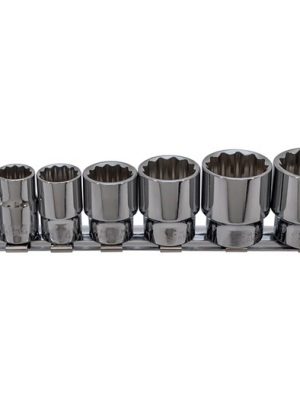 Whitworth Socket Set