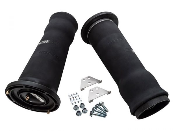 Air Spring Lift Kit