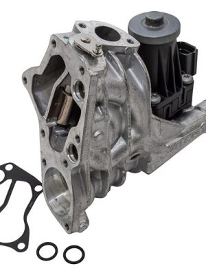 Range Rover Sport (2010-22)EGR Valve & Gaskets RH (3.0 V6 Engine)  LR018753V