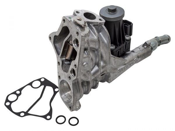 Range Rover Sport (2010-22)EGR Valve & Gaskets RH (3.0 V6 Engine)  LR018753V