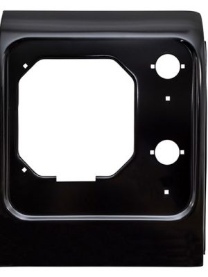 Nose Panel