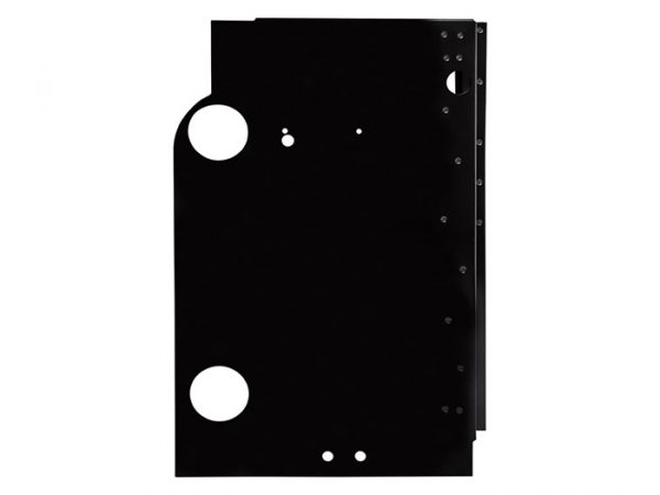 Rear End Panel
