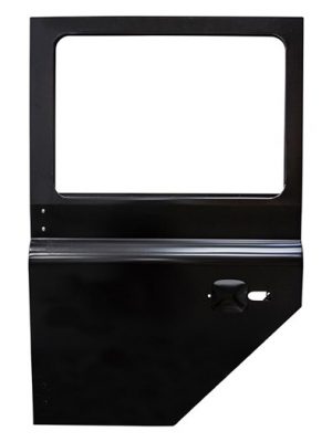 Door Assembly