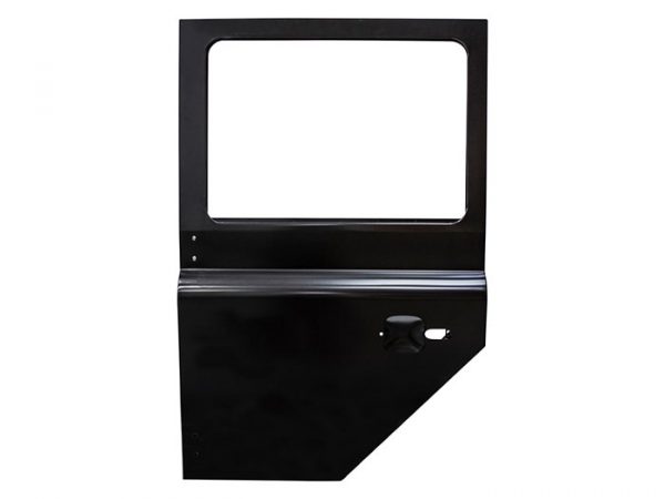 Door Assembly